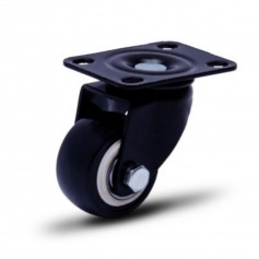 Rod�zio girat�rio de polipropileno 2