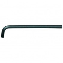 Chave allen longa 7 mm a�o cromo van�dio - 42L