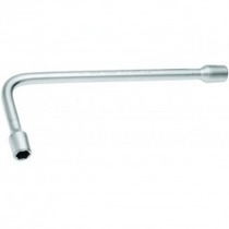 Chave biela 8 mm a�o cromo van�dio - 25B