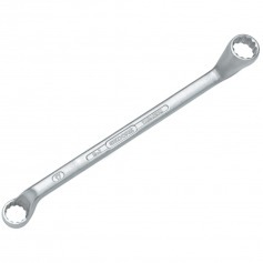 Chave estrela 18 x 19 mm a�o gedore-vanadium - 003.508