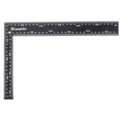 Esquadro em a�o para carpinteiro 12