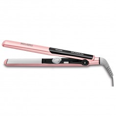 Prancha Chapinha Alisadora cabo girat�rio Golden Rose bivolt - P-20