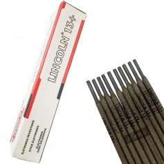 Eletrodo 3,25 mm caixa com 5 kg - 13+