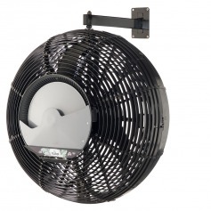 Climatizador de parede oscilante 70 cm - Floripa