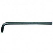 Chave allen longa 10 mm a�o cromo van�dio - 42L