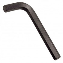 Chave allen 2,5 mm a�o cromo van�dio - 012.003