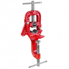 Torno de bancada port�til para encanador n� 2 - 10.019