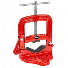 Torno de bancada fixo para encanador n� 3 - 10.015