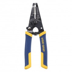 Alicate para eletricista multiuso 6