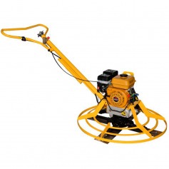 Alisadora de concreto a gasolina 7 hp 4T 92 cm - BFG 100