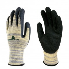 Luva de seguran�a anti-corte e prote��o alta temperatura - Venicut 52