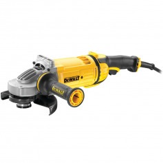 Esmerilhadeira angular 7