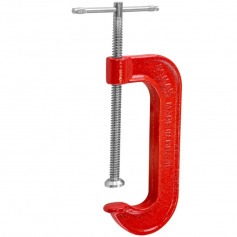 Grampo tipo C para marceneiro n� 3 - 10009009