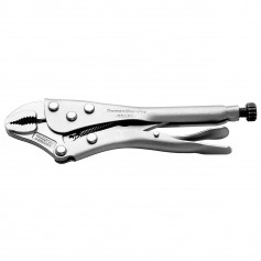 Alicate de press�o 10