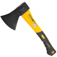 Machadinha com cabo de fibra - 35.89.000.600