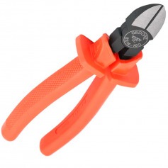 Alicate de corte diagonal isolado 6.1/4
