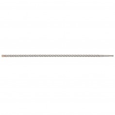 Broca de w�dea para concreto 14 x 390 x 450 mm - SDS Plus