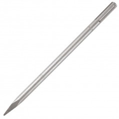 Ponteiro 400 mm encaixe SDS Max - DWA0805