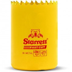 Serra copo bimetal 64 mm 2.1/2