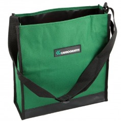 Bolsa para ferramentas aberta 350 x 300 x 100 mm - CG420
