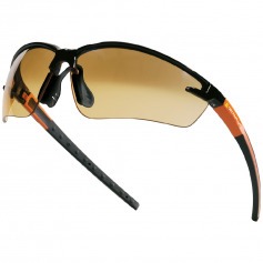�culos de seguran�a laranja - FUJI2 Gradient