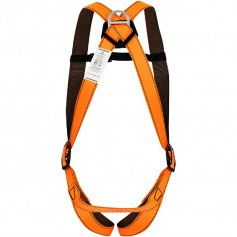 Cinto de seguran�a tipo paraquedista - HAR11