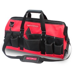 Bolsa para ferramentas em lona 24,5 x 31 x 58 cm 35 bolsos - RLL-S014