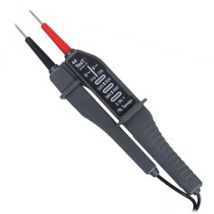 Testador de voltagem AC/DC com indicador - EZ-TEST