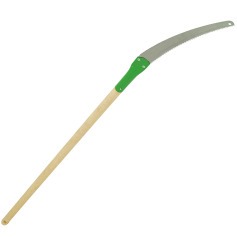 Serrote para poda com cabo longo 12