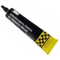 Cola para junta de motor diesel