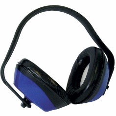 Abafador de ru�dos tipo concha - CG-103