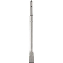 Talhadeira de 20 x 250 mm encaixe SDS Plus - DWA0802 Talhadeira de 20 x 250 mm encaixe SDS Plus - DWA0802