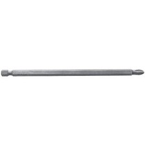 Bits phillips N°2 cartela com 1 peça - DW-2062 Bits phillips N°2 cartela com 1 peça - DW-2062
