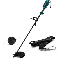 Ro�adeira el�trica lateral 1.200 watts rota��o de 7.500 rpm - BC1250SS 
