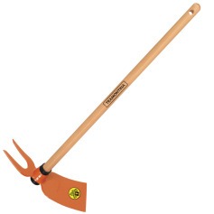 Sacho duas pontas com cabo - 77802/201