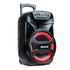 Caixa de som amplificada 480W RMS - ACA 480 VIPER II