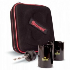 Jogo de serra copo 46 e 59mm com 3 pe�as - KMP02011-S