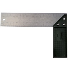 Esquadro de a�o 12