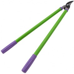 Tesoura corta galhos 28