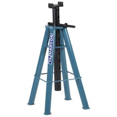 Cavalete mec�nico com capacidade de 6 toneladas - CV-6T