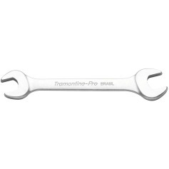 Chave fixa 24 x 26 mm a�o cromo van�dio com cartela