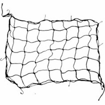 El�stico para bagageiro tipo aranha 70 x 90 cm