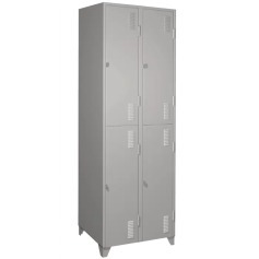 Arm�rio roupeiro com 4 portas - GR-204