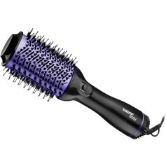 Escova oval Secadora Modeladora e Volumizadora 1200W - Easy