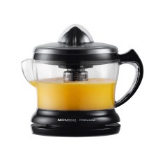 Espremedor de frutas 1,25L com cone extra para lim�o - E-02