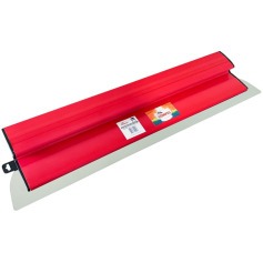 Desempenadeira em a�o inox 60 cm - Berox Vers�til