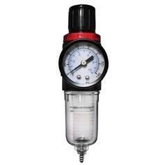 Filtro regulador de ar 1/4