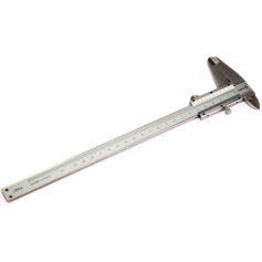 Paqu�metro universal capacidade 200 mm leitura de 0,02 mm - ST91502SC