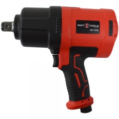 Chave de impacto pneum�tica encaixe de 3/4