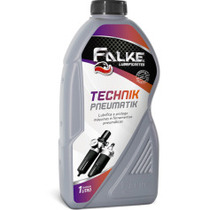 �leo lubrificante mineral para ferramentas pneum�ticas 1 litro - Technik Pneumatik